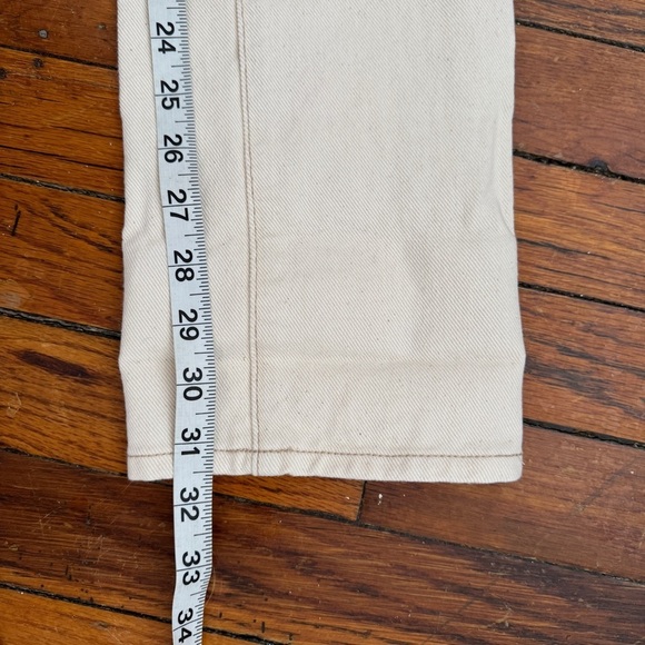 Imogene + Willie Isabelle Natural - 24 - Picture 6 of 8